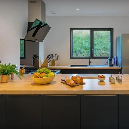 Chalet Bochard - Ovo Network * Morzine