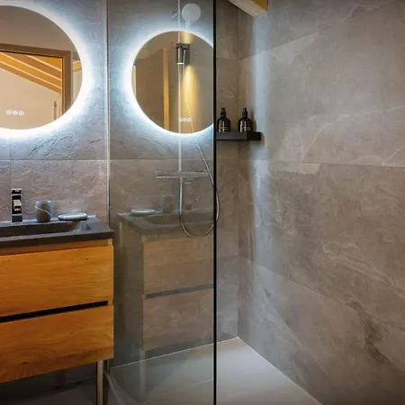 Chalet Bochard - Ovo Network Morzine