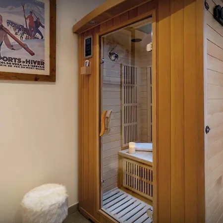 Chalet Bochard - Ovo Network Morzine