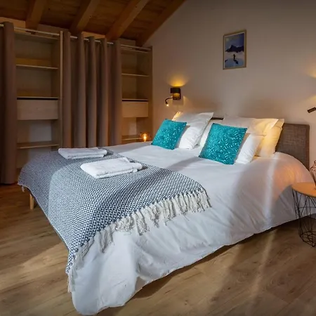 Chalet Bochard - Ovo Network * Morzine